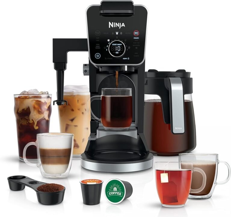 The $149 Coffee Maker That Makes Better Coffee Than Starbucks (and Costs 30¢ a Cup)