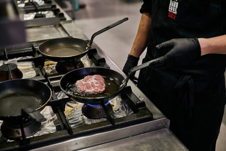 Best Non-Stick Pans for New Cooks