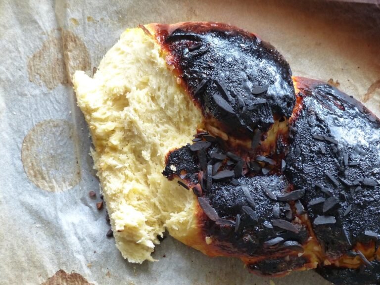 Beginner Mistakes to Avoid When Cooking