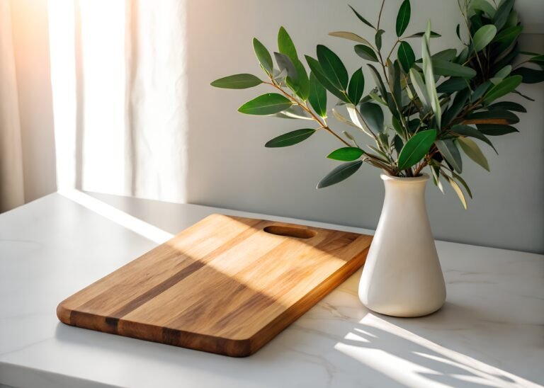 The $42 Cutting Board Set That Finally Stopped My Knives From Going Dull Overnight